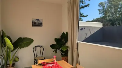 Planimetria di Domu S'Aratzia - Vicino al mare - con parcheggio privato
