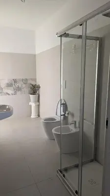 Bagno di Domu S'Aratzia - Vicino al mare - con parcheggio privato