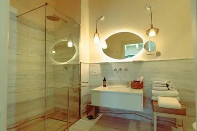 Bagno di Casa di Nonno