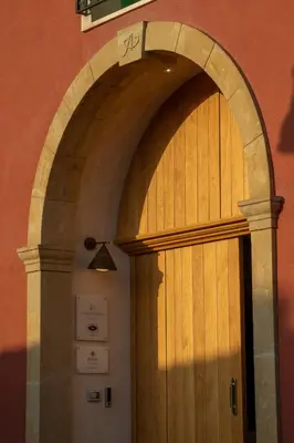 Planimetria di Casa di Nonno