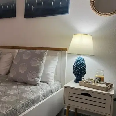 AcquaChiara casa vacanza