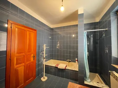 Bagno di Vista mare a Sant'Antioco
