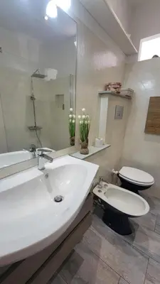 Bagno di Da Simona