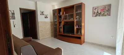 Planimetria di Casa Gio'