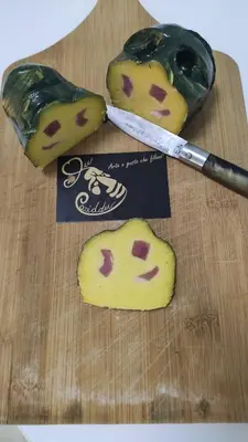 Cibo presso l'appartamento o nelle vicinanze