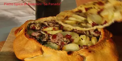 Cibo presso l'appartamento o nelle vicinanze