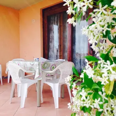 Villa vicino al mare