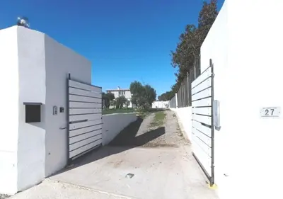 Planimetria di Moon - Camere con bagno privato e spazi comuni con altri ospiti