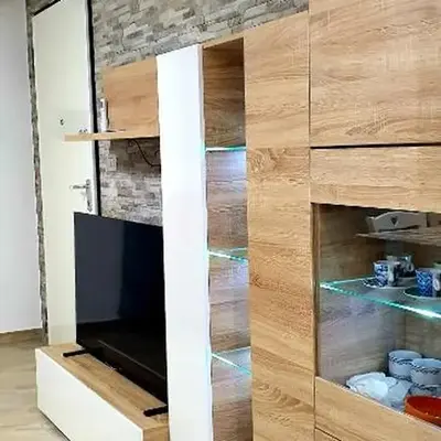 Appartamento Goloritzè