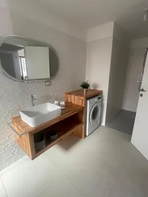 Planimetria di Luxi Apartment Teulada