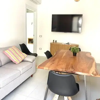 Luxi Apartment Teulada