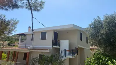 Edificio in cui si trova l'appartamento