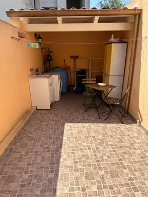 Cucina o angolo cottura di Via Roma House Casetta
