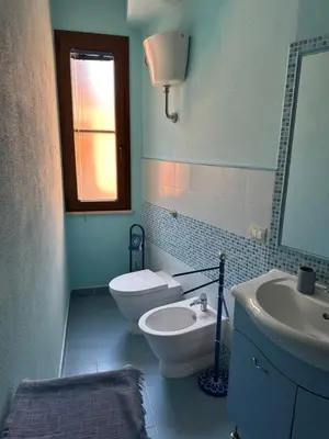 Bagno di Via Roma House Casetta