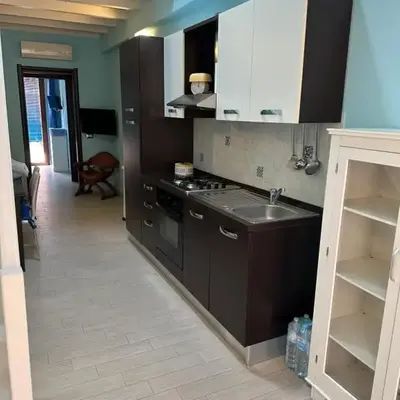 Via Roma House Casetta