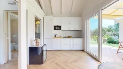 Cucina o angolo cottura di Onnis Home Stay