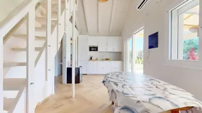 Cucina o angolo cottura di Onnis Home Stay