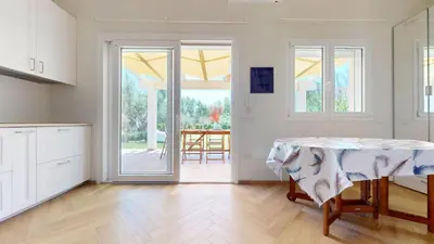 Cucina o angolo cottura di Onnis Home Stay