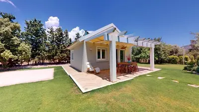 Giardino di Onnis Home Stay
