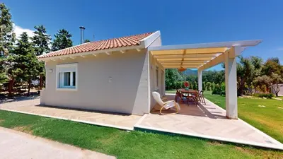 Giardino di Onnis Home Stay
