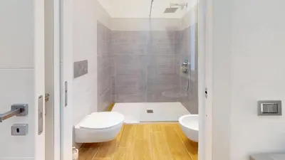 Bagno di Onnis Home Stay