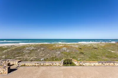 Paesaggio naturale nelle vicinanze della casa vacanze