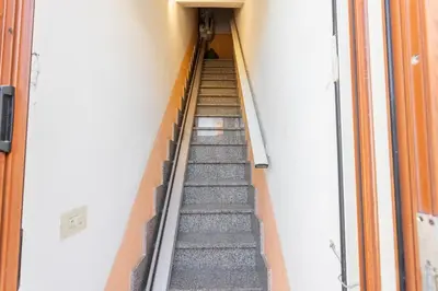 Planimetria di Casa con vista mozzafiato
