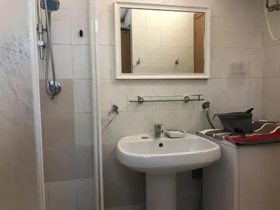 Bagno di Villetta Simius Luxury