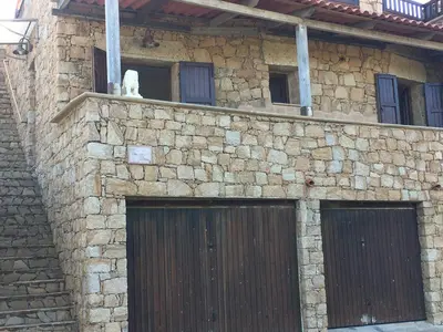 Edificio in cui si trova l'appartamento