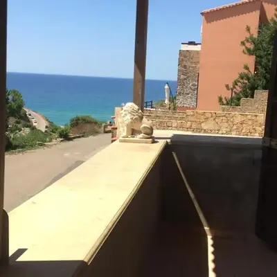 Villa Silvia