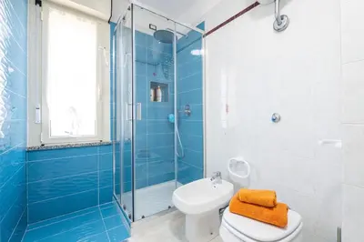 Bagno di Mare fuori