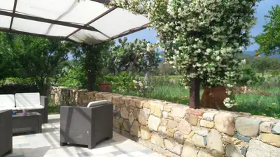 Giardino di Casale Diletta