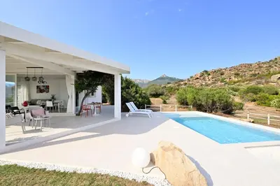 Piscina di Villa Iside o nelle vicinanze