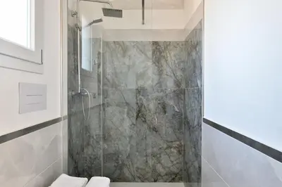 Bagno di Villa Iside