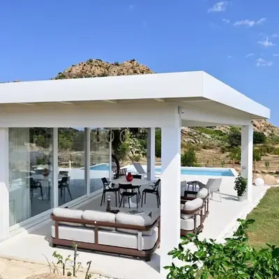 Villa Iside