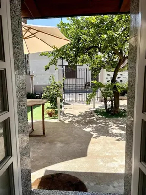 Planimetria di Lemon Tree House nahe Sant Antioco & Kitespot