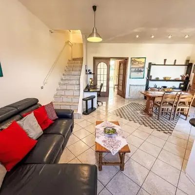 Holiday Home Is Argiolas by Interhome