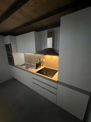 Planimetria di Lux Loft- Downtown Gem