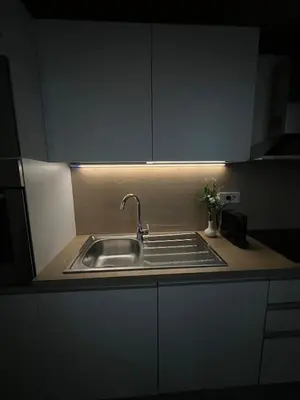 Planimetria di Lux Loft- Downtown Gem