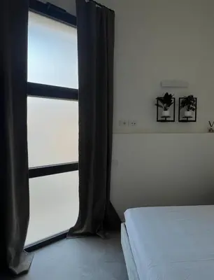 Planimetria di Lux Loft- Downtown Gem