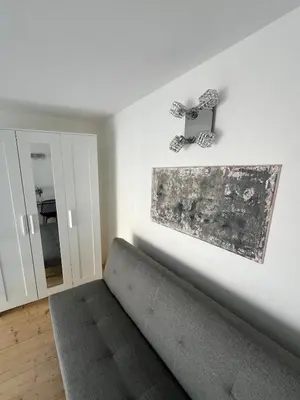 Planimetria di Lux Loft- Downtown Gem