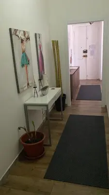 Bagno di Villanova Rooms