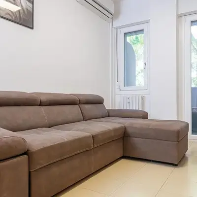 Monsoni House