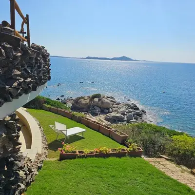 Villa Capo Boi