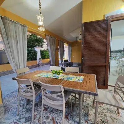 Villa Manuela