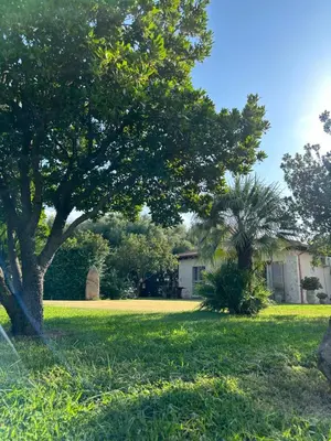 Giardino di La Coccinella