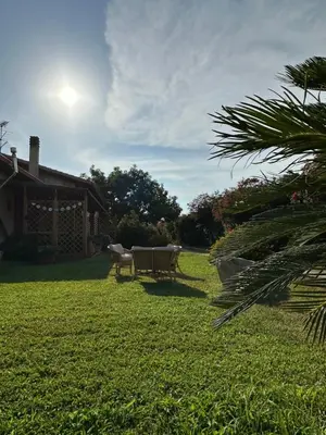 Giardino di La Coccinella