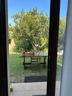 Giardino di La Coccinella