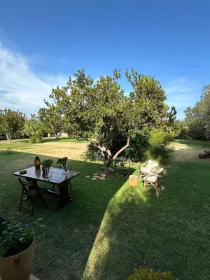 Giardino di La Coccinella