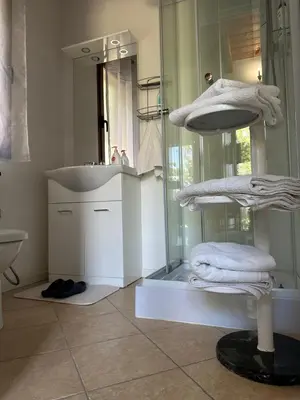 Bagno di La Coccinella